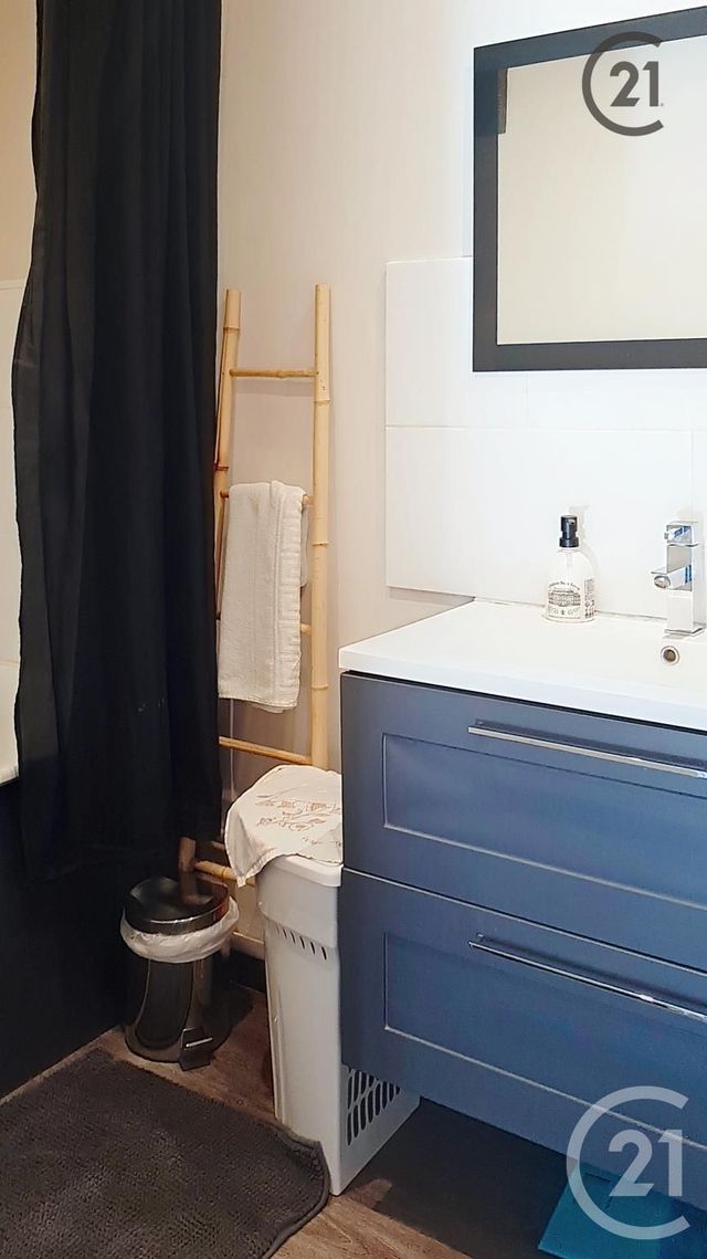 Appartement F3 à vendre - 3 pièces - 59.02 m2 - JOIGNY - 89 - BOURGOGNE - Century 21 Martinot Immobilier