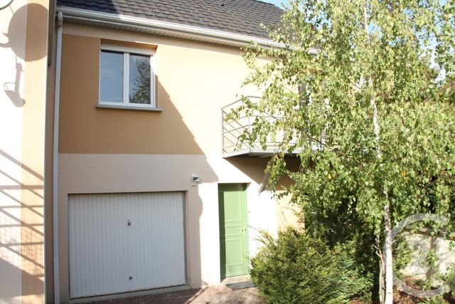 Maison à vendre AUXERRE