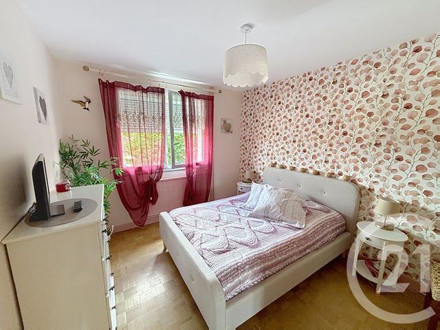Appartement F2 bis à vendre - 3 pièces - 68.14 m2 - AUXERRE - 89 - BOURGOGNE - Century 21 Martinot Immobilier