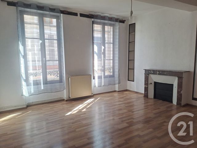 Appartement F2 à louer - 2 pièces - 58.2 m2 - AUXERRE - 89 - BOURGOGNE - Century 21 Martinot Immobilier