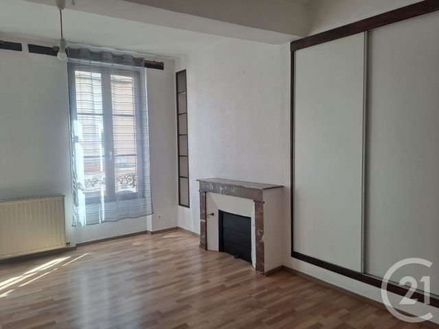 Appartement F2 à louer AUXERRE