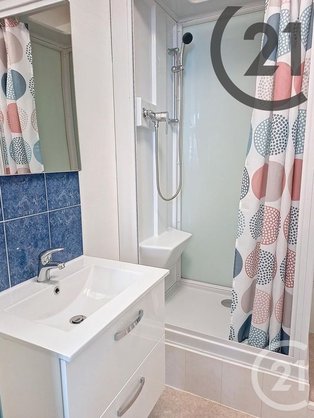 Appartement F2 à louer - 2 pièces - 37.0 m2 - AUXERRE - 89 - BOURGOGNE - Century 21 Martinot Immobilier