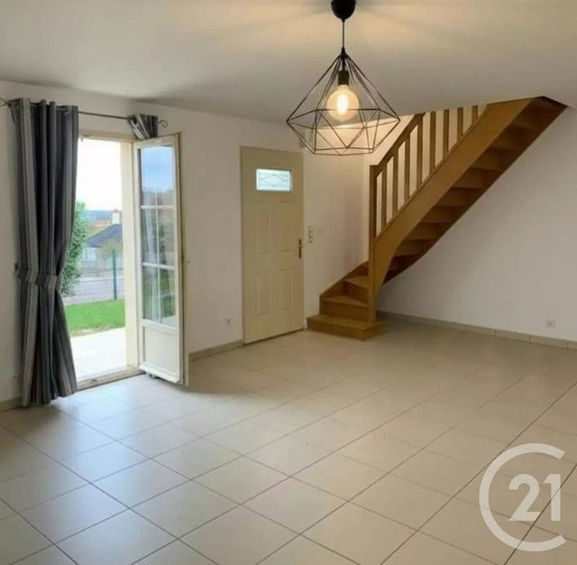 maison à vendre - 7 pièces - 165.12 m2 - SEIGNELAY - 89 - BOURGOGNE - Century 21 Martinot Immobilier