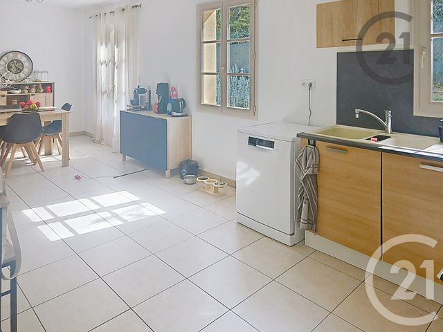 maison à vendre - 7 pièces - 165.12 m2 - SEIGNELAY - 89 - BOURGOGNE - Century 21 Martinot Immobilier