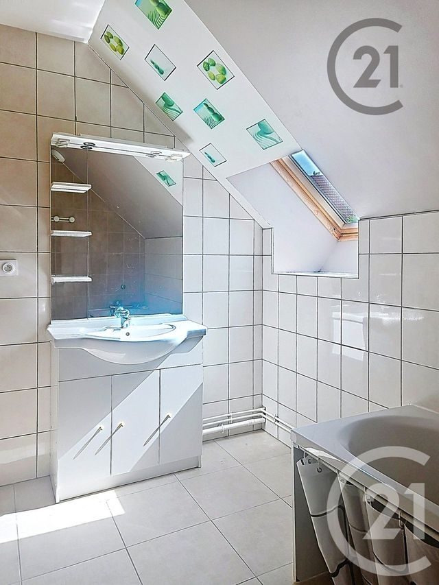 maison à vendre - 7 pièces - 165.12 m2 - SEIGNELAY - 89 - BOURGOGNE - Century 21 Martinot Immobilier