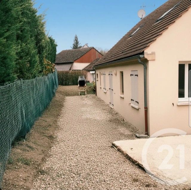 maison à vendre - 7 pièces - 165.12 m2 - SEIGNELAY - 89 - BOURGOGNE - Century 21 Martinot Immobilier
