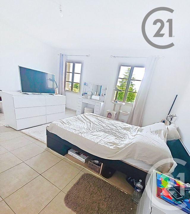 maison à vendre - 7 pièces - 165.12 m2 - SEIGNELAY - 89 - BOURGOGNE - Century 21 Martinot Immobilier