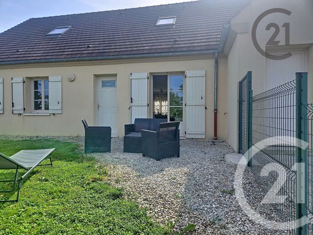 maison à vendre - 7 pièces - 165.12 m2 - SEIGNELAY - 89 - BOURGOGNE - Century 21 Martinot Immobilier