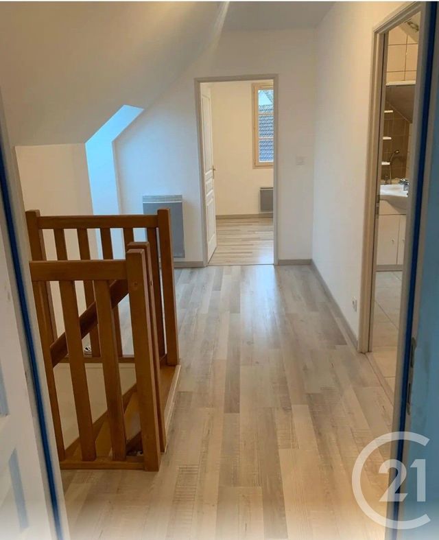 maison à vendre - 7 pièces - 165.12 m2 - SEIGNELAY - 89 - BOURGOGNE - Century 21 Martinot Immobilier