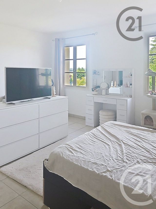 maison à vendre - 7 pièces - 165.12 m2 - SEIGNELAY - 89 - BOURGOGNE - Century 21 Martinot Immobilier