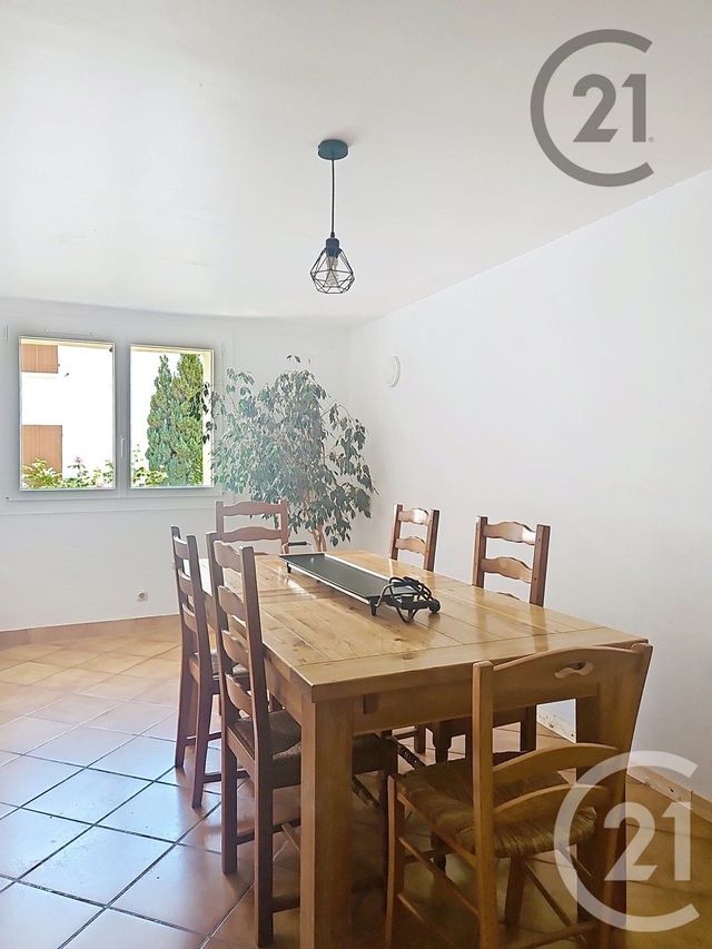 maison à vendre - 5 pièces - 97.31 m2 - ST CYR LES COLONS - 89 - BOURGOGNE - Century 21 Martinot Immobilier