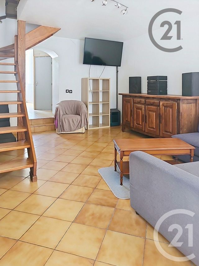 maison à vendre - 5 pièces - 97.31 m2 - ST CYR LES COLONS - 89 - BOURGOGNE - Century 21 Martinot Immobilier