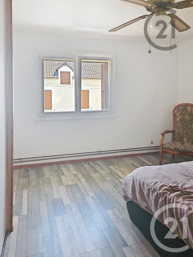 maison à vendre - 5 pièces - 97.31 m2 - ST CYR LES COLONS - 89 - BOURGOGNE - Century 21 Martinot Immobilier