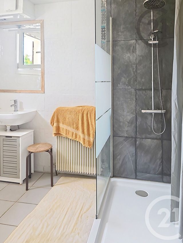 maison à vendre - 5 pièces - 97.31 m2 - ST CYR LES COLONS - 89 - BOURGOGNE - Century 21 Martinot Immobilier