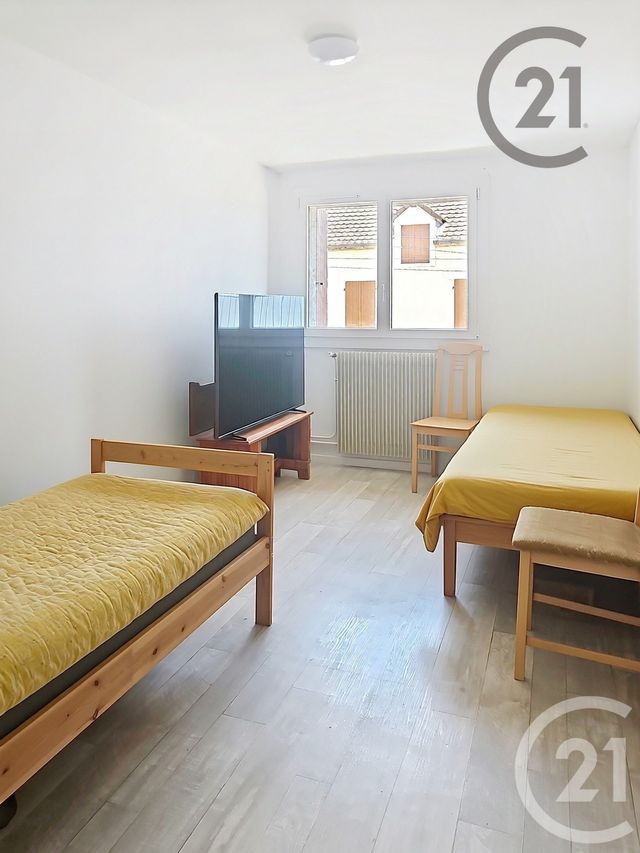 maison à vendre - 5 pièces - 97.31 m2 - ST CYR LES COLONS - 89 - BOURGOGNE - Century 21 Martinot Immobilier