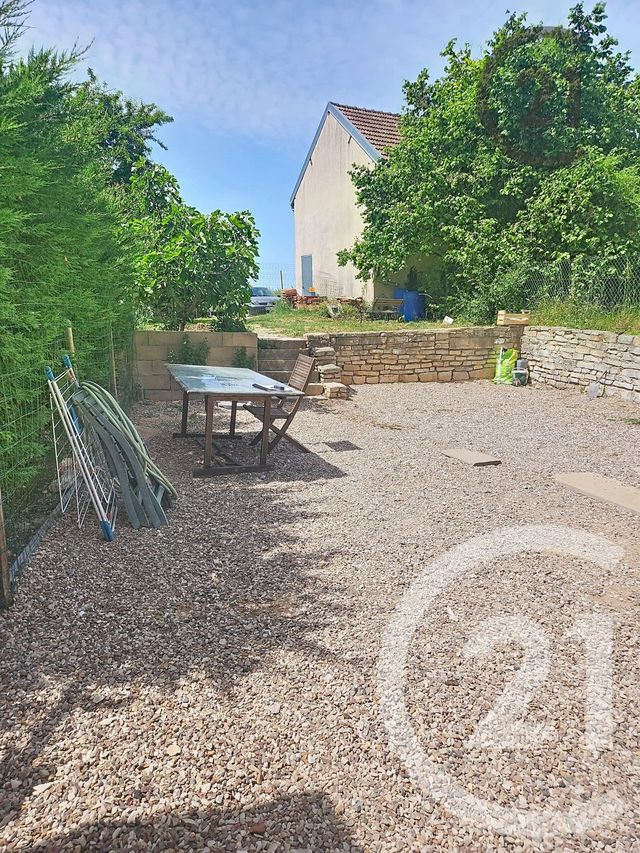 maison à vendre - 5 pièces - 97.31 m2 - ST CYR LES COLONS - 89 - BOURGOGNE - Century 21 Martinot Immobilier