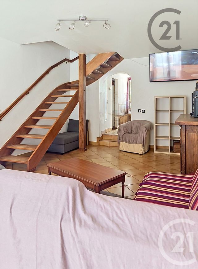 maison à vendre - 5 pièces - 97.31 m2 - ST CYR LES COLONS - 89 - BOURGOGNE - Century 21 Martinot Immobilier