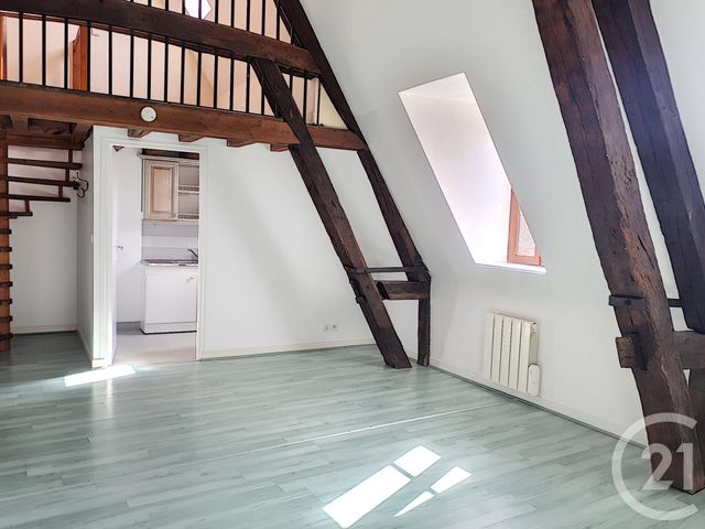 appartement - AUXERRE - 89