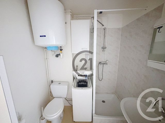 Appartement Studio à vendre - 1 pièce - 15.63 m2 - AUXERRE - 89 - BOURGOGNE - Century 21 Martinot Immobilier