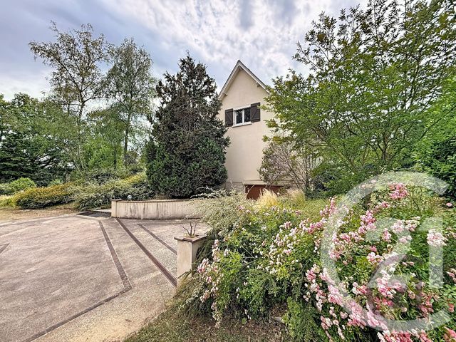 maison à vendre - 6 pièces - 195.0 m2 - CHARBUY - 89 - BOURGOGNE - Century 21 Martinot Immobilier