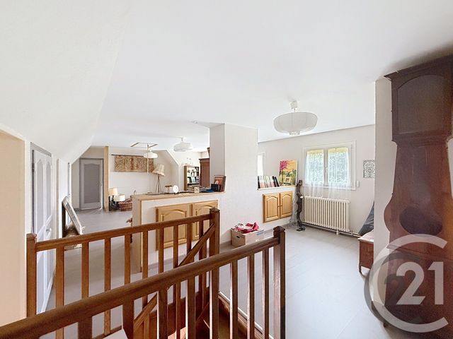 maison à vendre - 6 pièces - 195.0 m2 - CHARBUY - 89 - BOURGOGNE - Century 21 Martinot Immobilier