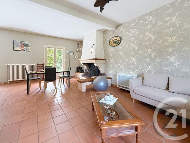 maison à vendre - 6 pièces - 195.0 m2 - CHARBUY - 89 - BOURGOGNE - Century 21 Martinot Immobilier