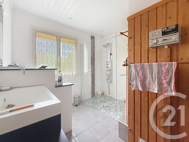 maison à vendre - 6 pièces - 195.0 m2 - CHARBUY - 89 - BOURGOGNE - Century 21 Martinot Immobilier