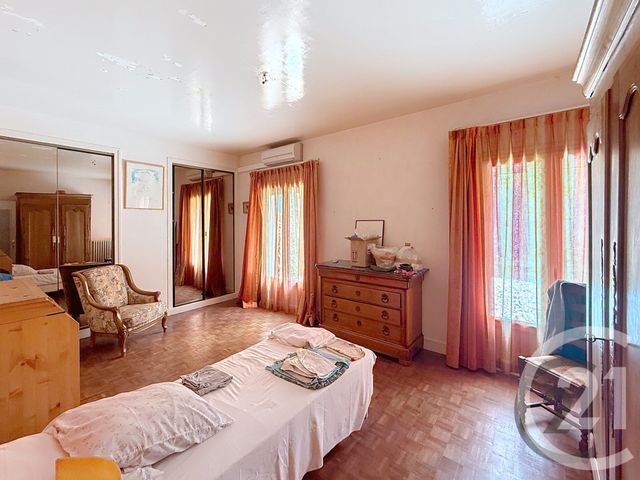 maison à vendre - 6 pièces - 195.0 m2 - CHARBUY - 89 - BOURGOGNE - Century 21 Martinot Immobilier