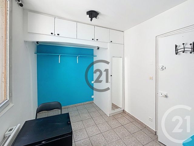 Appartement Studio à vendre - 1 pièce - 13.0 m2 - AUXERRE - 89 - BOURGOGNE - Century 21 Martinot Immobilier