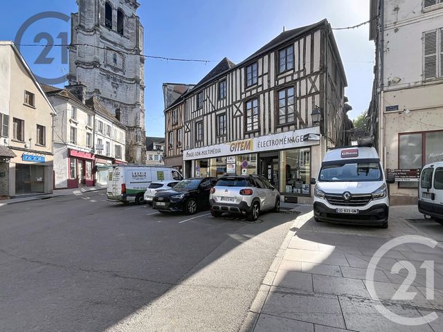 immeuble à vendre - 729.35 m2 - TONNERRE - 89 - BOURGOGNE - Century 21 Martinot Immobilier