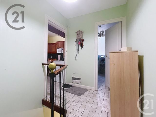 immeuble à vendre - 729.35 m2 - TONNERRE - 89 - BOURGOGNE - Century 21 Martinot Immobilier