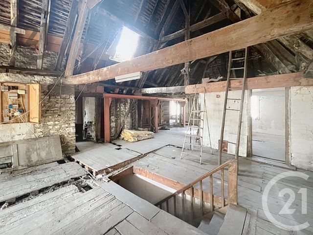 immeuble à vendre - 729.35 m2 - TONNERRE - 89 - BOURGOGNE - Century 21 Martinot Immobilier
