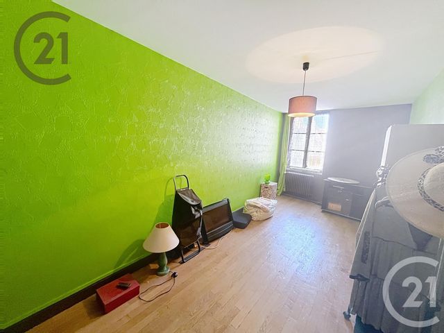 immeuble à vendre - 729.35 m2 - TONNERRE - 89 - BOURGOGNE - Century 21 Martinot Immobilier