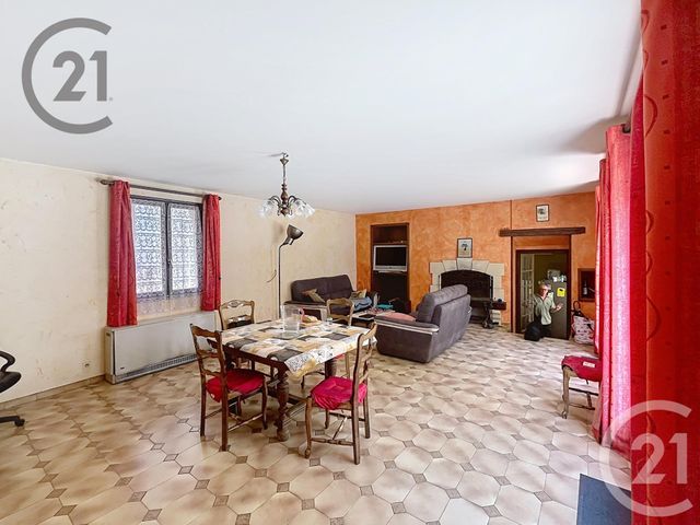 immeuble à vendre - 729.35 m2 - TONNERRE - 89 - BOURGOGNE - Century 21 Martinot Immobilier