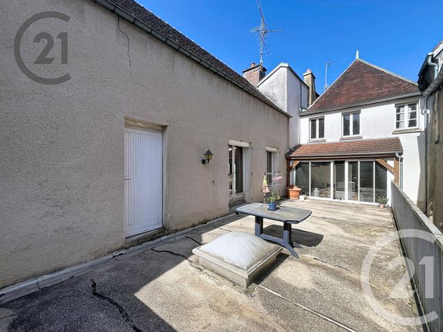 immeuble à vendre - 729.35 m2 - TONNERRE - 89 - BOURGOGNE - Century 21 Martinot Immobilier