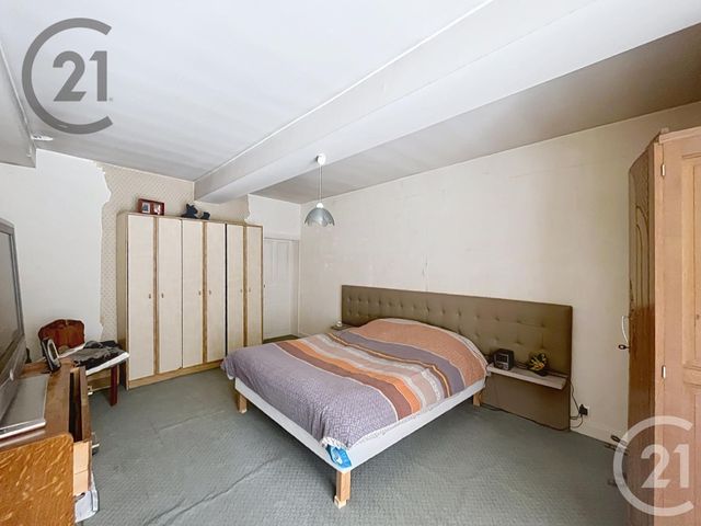 immeuble à vendre - 729.35 m2 - TONNERRE - 89 - BOURGOGNE - Century 21 Martinot Immobilier