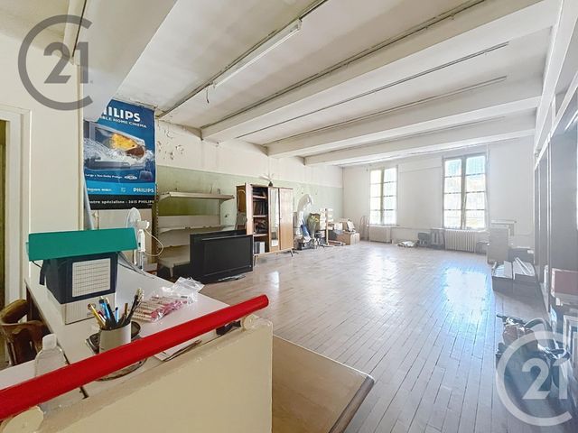 immeuble à vendre - 729.35 m2 - TONNERRE - 89 - BOURGOGNE - Century 21 Martinot Immobilier