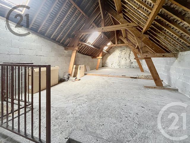 immeuble à vendre - 729.35 m2 - TONNERRE - 89 - BOURGOGNE - Century 21 Martinot Immobilier