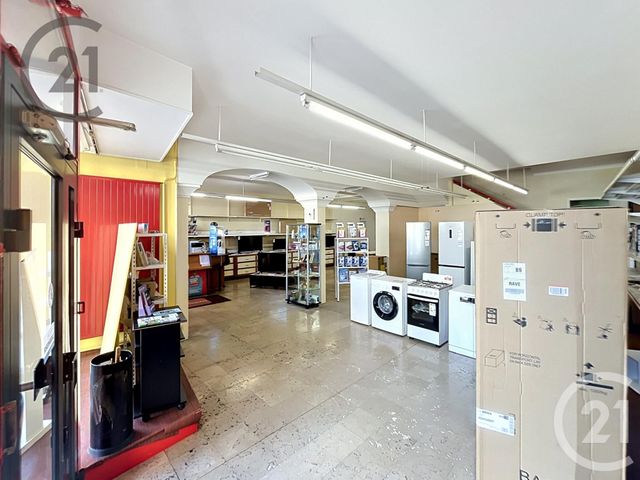 immeuble à vendre - 729.35 m2 - TONNERRE - 89 - BOURGOGNE - Century 21 Martinot Immobilier