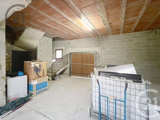 immeuble à vendre - 729.35 m2 - TONNERRE - 89 - BOURGOGNE - Century 21 Martinot Immobilier