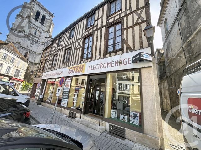 Immeuble à vendre TONNERRE