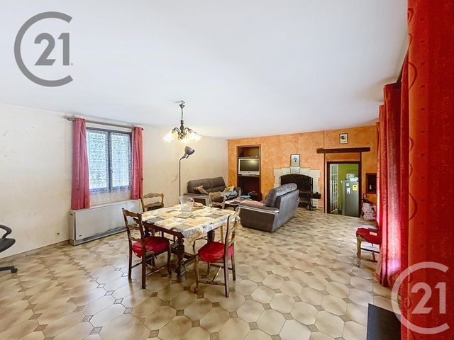 immeuble à vendre - 729.35 m2 - TONNERRE - 89 - BOURGOGNE - Century 21 Martinot Immobilier
