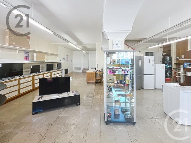 immeuble à vendre - 729.35 m2 - TONNERRE - 89 - BOURGOGNE - Century 21 Martinot Immobilier