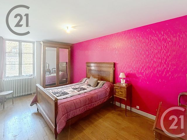 immeuble à vendre - 729.35 m2 - TONNERRE - 89 - BOURGOGNE - Century 21 Martinot Immobilier