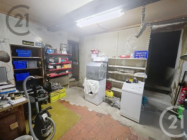 immeuble à vendre - 729.35 m2 - TONNERRE - 89 - BOURGOGNE - Century 21 Martinot Immobilier