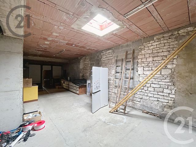 immeuble à vendre - 729.35 m2 - TONNERRE - 89 - BOURGOGNE - Century 21 Martinot Immobilier