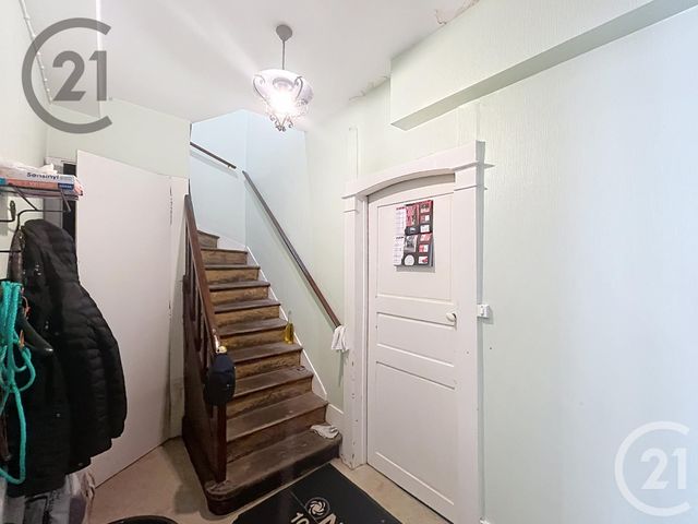 immeuble à vendre - 729.35 m2 - TONNERRE - 89 - BOURGOGNE - Century 21 Martinot Immobilier
