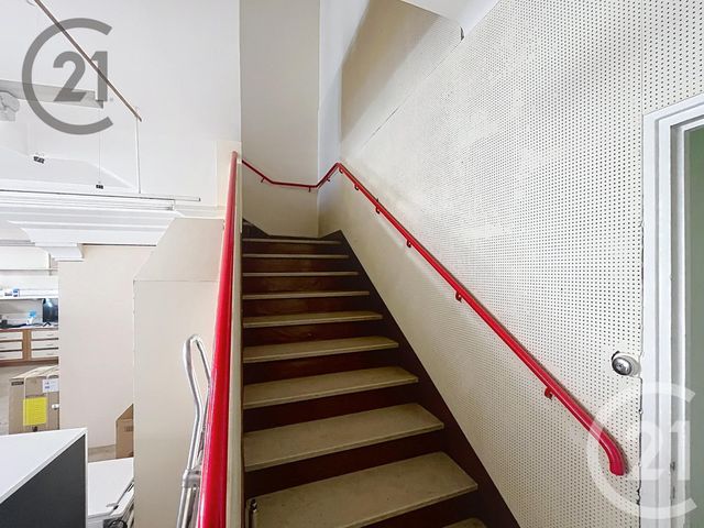 immeuble à vendre - 729.35 m2 - TONNERRE - 89 - BOURGOGNE - Century 21 Martinot Immobilier