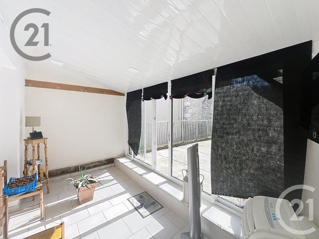 immeuble à vendre - 729.35 m2 - TONNERRE - 89 - BOURGOGNE - Century 21 Martinot Immobilier
