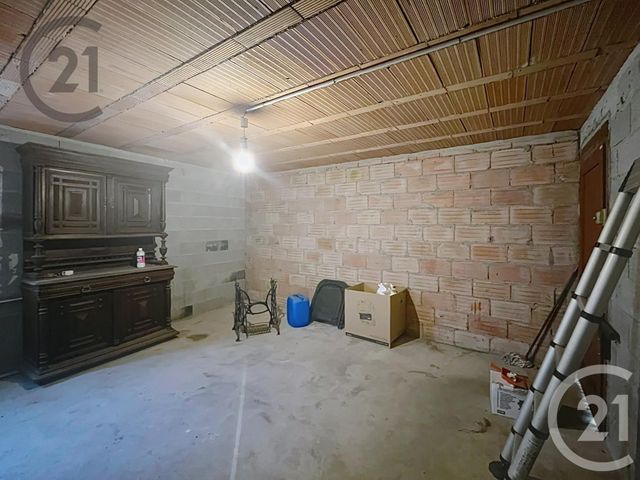 immeuble à vendre - 729.35 m2 - TONNERRE - 89 - BOURGOGNE - Century 21 Martinot Immobilier